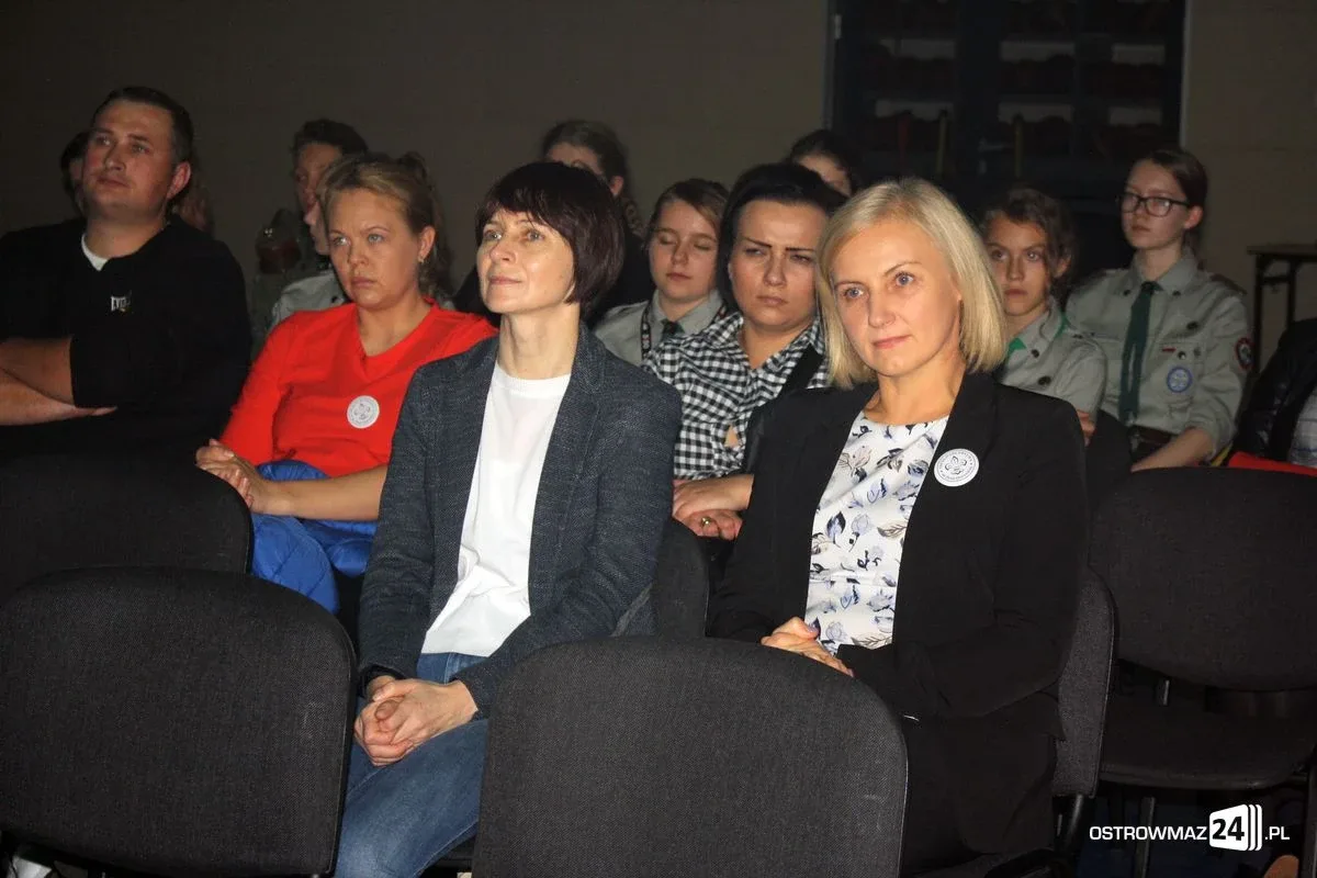 100-lecie harcerstwa na ziemi ostrowskiej (zdjęcia)