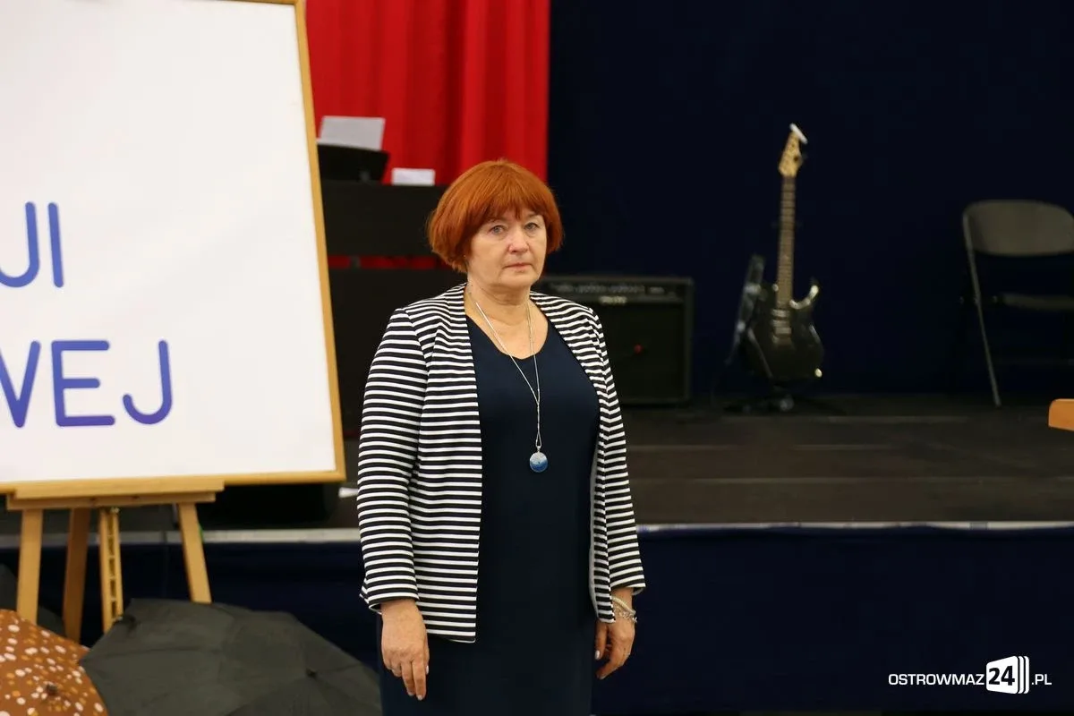 Uroczysta gala z okazji Dnia Edukacji Narodowej (zdjęcia, wideo)