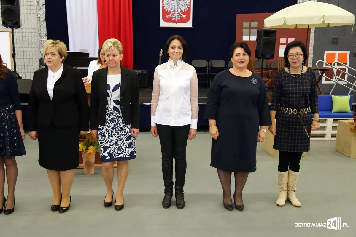 Uroczysta gala z okazji Dnia Edukacji Narodowej (zdjęcia, wideo)