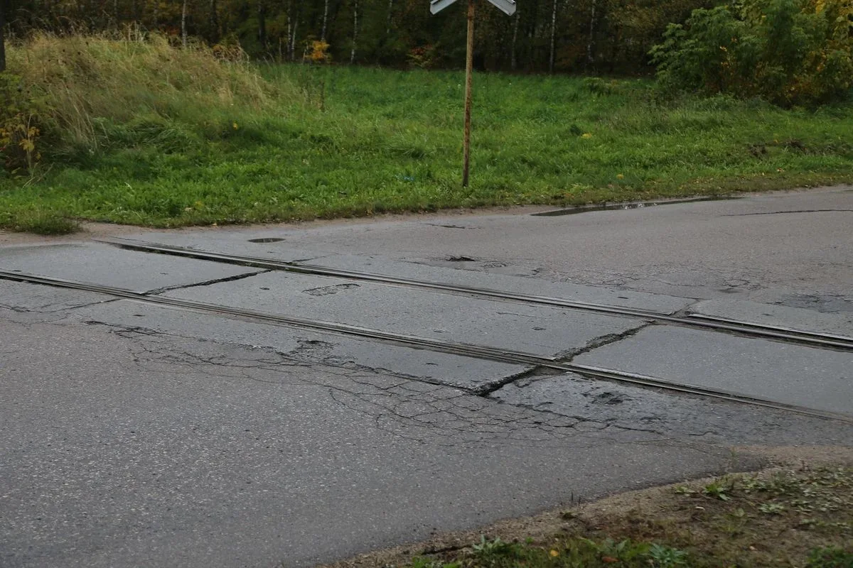 Czytelnik pyta: kiedy remont ulicy Sikorskiego? (zdjęcia)