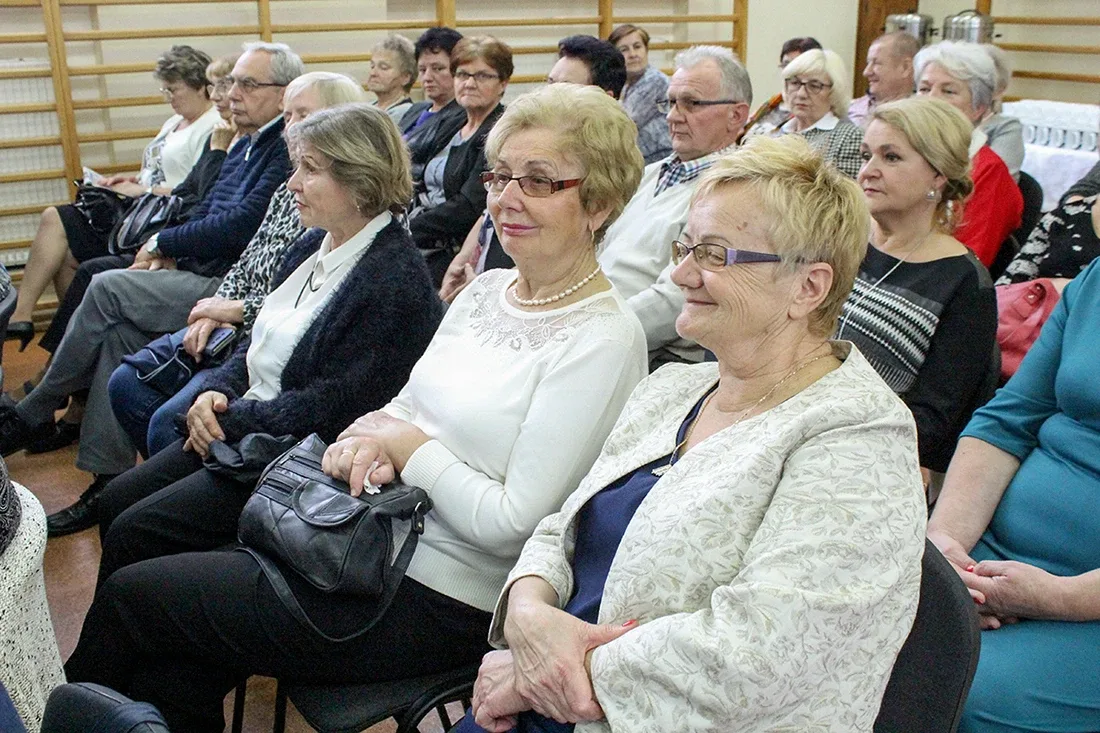 Nowy rok akademicki na UTW