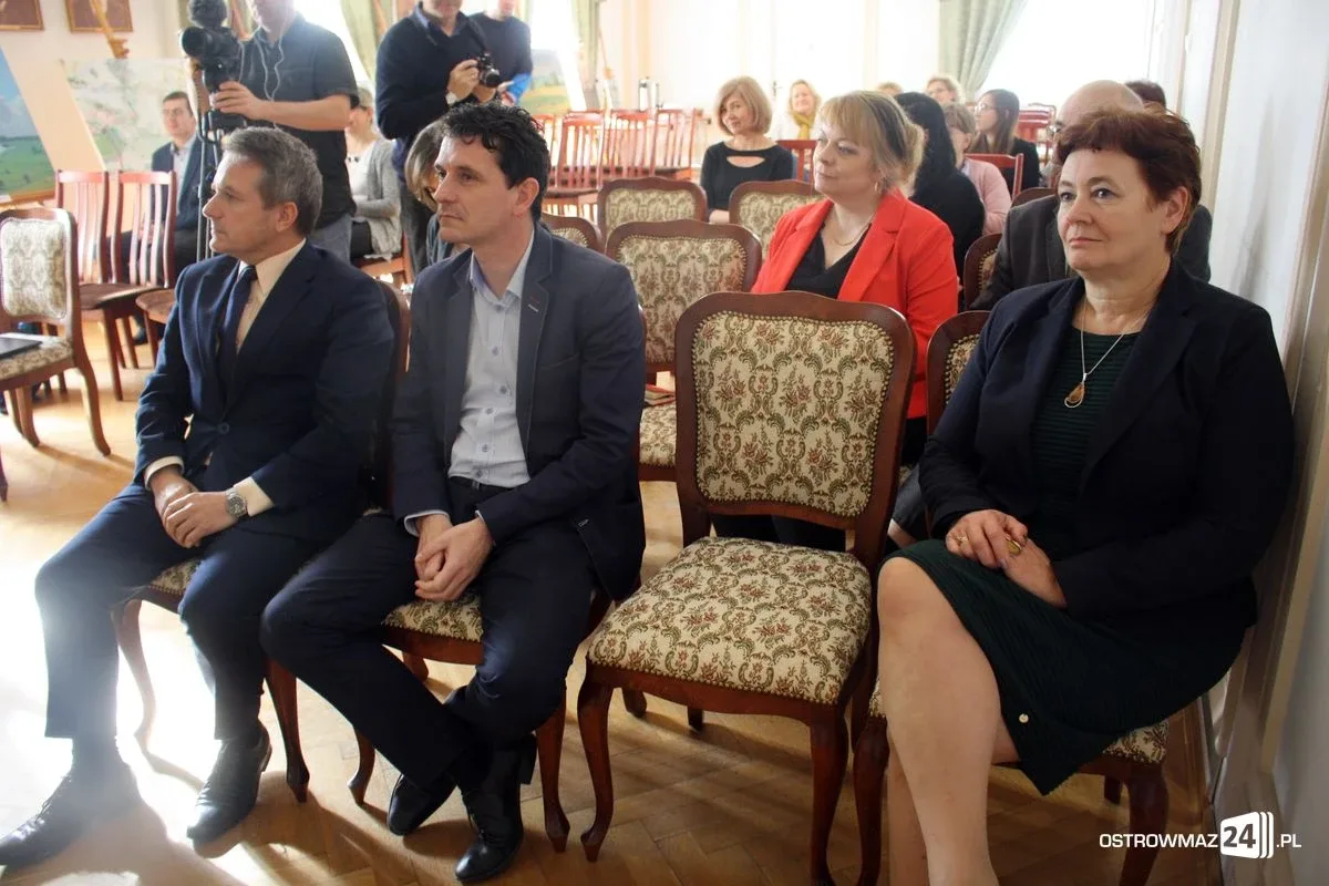 Budżet obywatelski na 2018 rok rozstrzygnięty (zdjęcia)