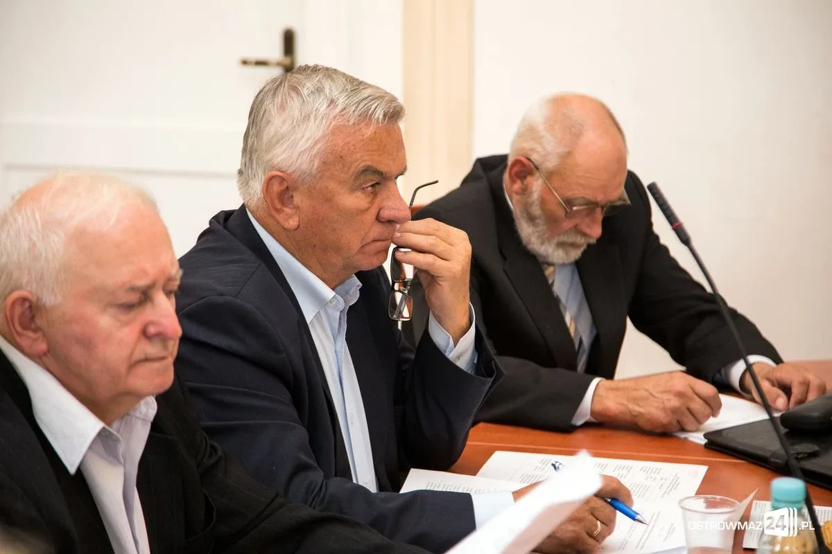 105 milionów wydatków władz miasta w 2017 roku (zdjęcia)