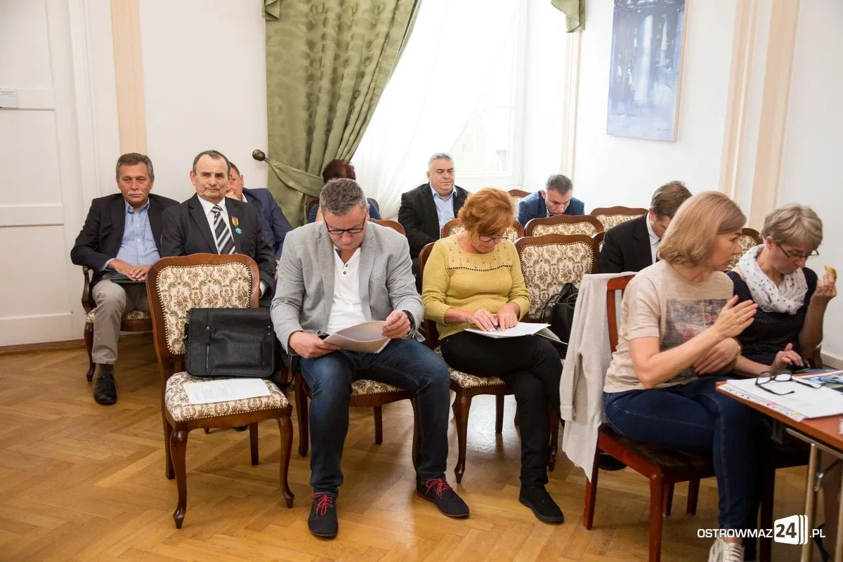 105 milionów wydatków władz miasta w 2017 roku (zdjęcia)