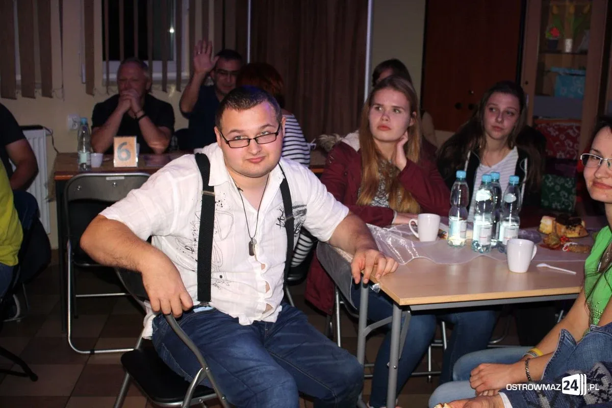 Ponad pięćdziesiąt osób na kursie Alpha (zdjęcia)