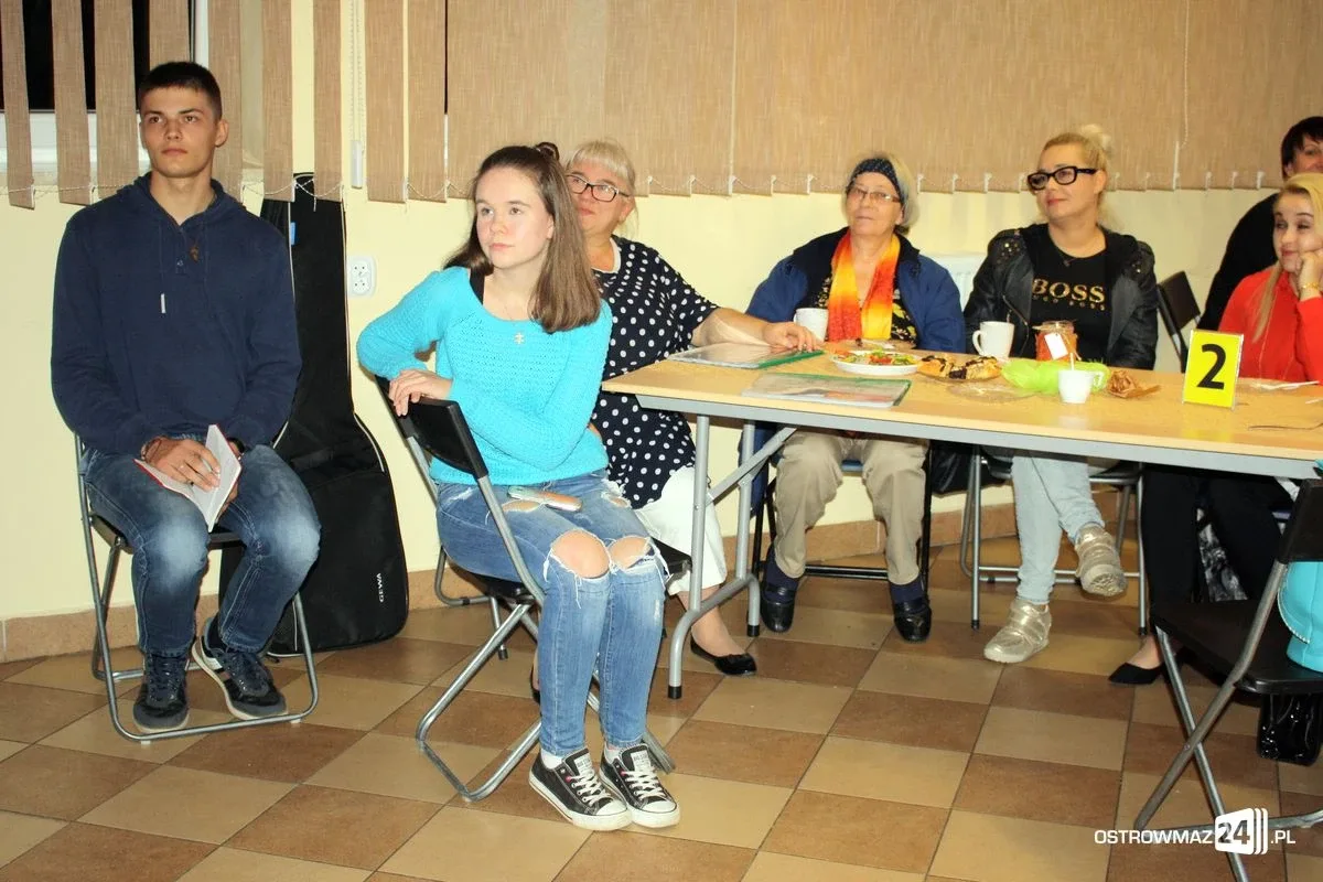 Ponad pięćdziesiąt osób na kursie Alpha (zdjęcia)
