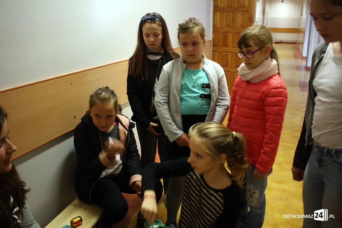 Coraz więcej harcerzy i zuchów (zdjęcia)