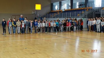 "Jesteś widoczny, jesteś bezpieczny" w Wąsewie (zdjęcia)