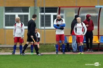 KS Wąsewo lepszy od Kurpika Kadzidło (zdjęcia, wideo)