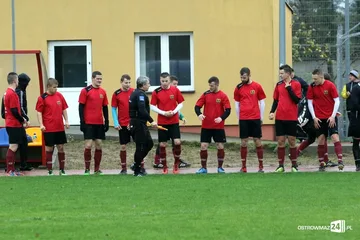 KS Wąsewo lepszy od Kurpika Kadzidło (zdjęcia, wideo)