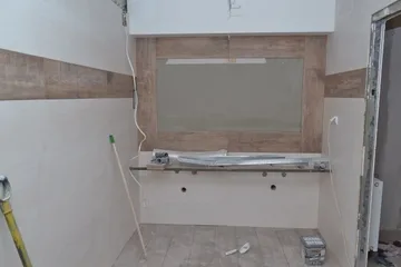 Modernizacja sali widowiskowej Domu Kultury w Broku (zdjęcia)