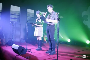 100-lecie harcerstwa na ziemi ostrowskiej (zdjęcia)