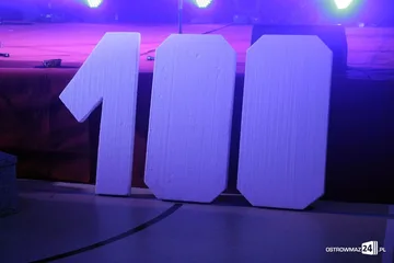 100-lecie harcerstwa na ziemi ostrowskiej (zdjęcia)