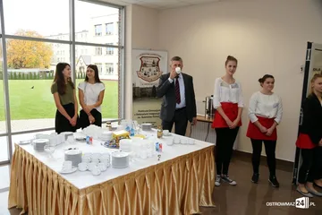 Uroczysta gala z okazji Dnia Edukacji Narodowej (zdjęcia, wideo)