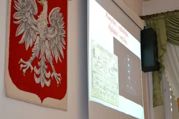 Drugie spotkanie "Przystanku Historia" (zdjęcia)