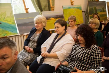 Miejskie obchody Dnia Edukacji Narodowej (zdjęcia, wideo)
