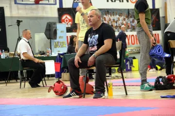 Osiem medali OKKK w Ciechanowie (zdjęcia)