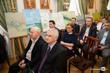 Miejskie obchody Dnia Edukacji Narodowej (zdjęcia, wideo)