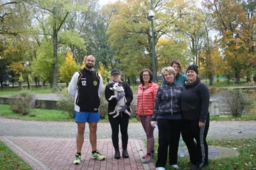 Wystartowała kolejna edycja programu Chudnij zdrowo (zdjęcia)