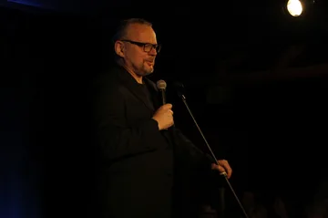 Bałtroczyk ze swoim programem w Ostrowi Mazowieckiej (zdjęcia)