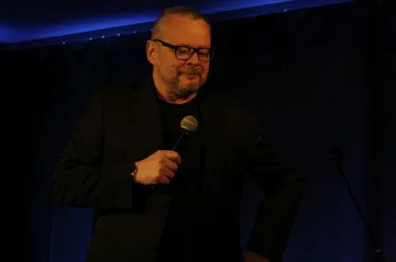 Bałtroczyk ze swoim programem w Ostrowi Mazowieckiej (zdjęcia)
