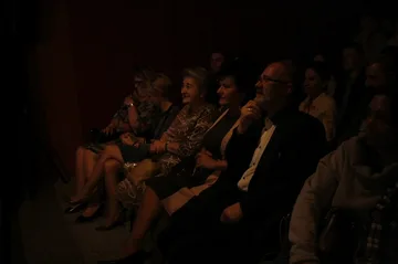 Bałtroczyk ze swoim programem w Ostrowi Mazowieckiej (zdjęcia)