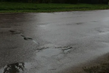 Czytelnik pyta: kiedy remont ulicy Sikorskiego? (zdjęcia)
