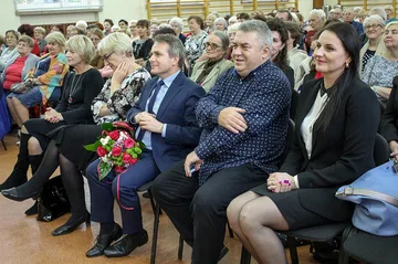 Nowy rok akademicki na UTW