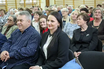 Nowy rok akademicki na UTW