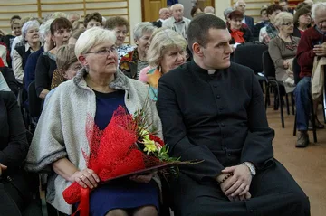 Nowy rok akademicki na UTW
