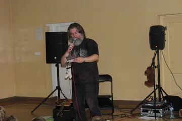 Małe piosenki o wielkich sprawach - koncert w SP1 (zdjęcia)