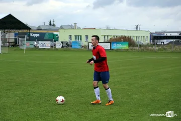KS Wąsewo ograł Rzekuniankę (zdjęcia, wideo)