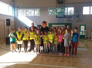Dzień bez przemocy w Ugniewie (zdjęcia)