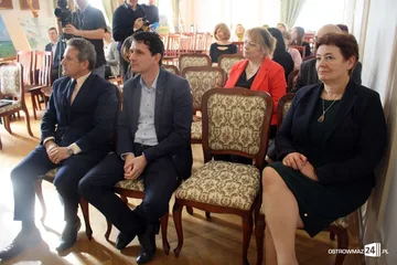 Budżet obywatelski na 2018 rok rozstrzygnięty (zdjęcia)