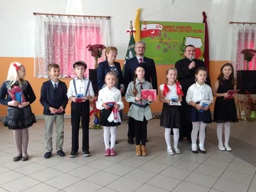 Gminny konkurs piosenki patriotycznej za nami (zdjęcia)