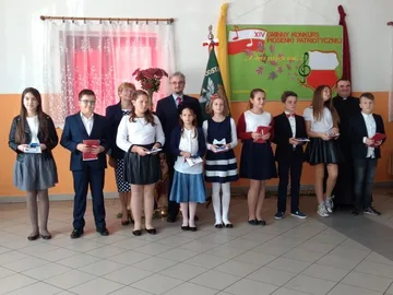 Gminny konkurs piosenki patriotycznej za nami (zdjęcia)