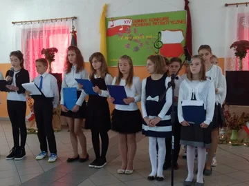 Gminny konkurs piosenki patriotycznej za nami (zdjęcia)