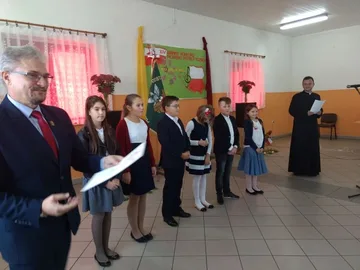 Gminny konkurs piosenki patriotycznej za nami (zdjęcia)