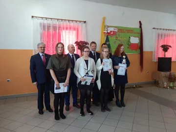Gminny konkurs piosenki patriotycznej za nami (zdjęcia)