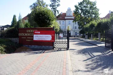 Dzień Dawcy Szpiku z dedykacją dla Magdy (zdjęcia)