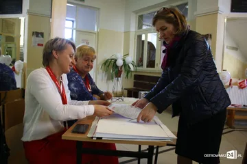 Dzień Dawcy Szpiku z dedykacją dla Magdy (zdjęcia)