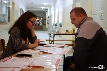 Dzień Dawcy Szpiku z dedykacją dla Magdy (zdjęcia)