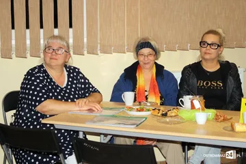 Ponad pięćdziesiąt osób na kursie Alpha (zdjęcia)