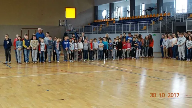 "Jesteś widoczny, jesteś bezpieczny" w Wąsewie (zdjęcia)