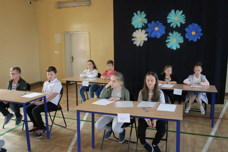 Otrzęsiny w "Jedynce" (zdjęcia)