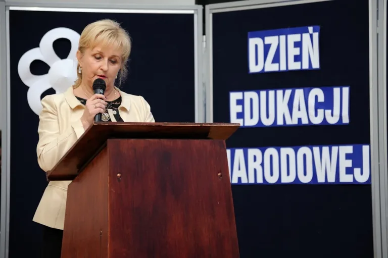 Dzień Edukacji Narodowej w ostrowskiej "Trójce" (zdjęcia)