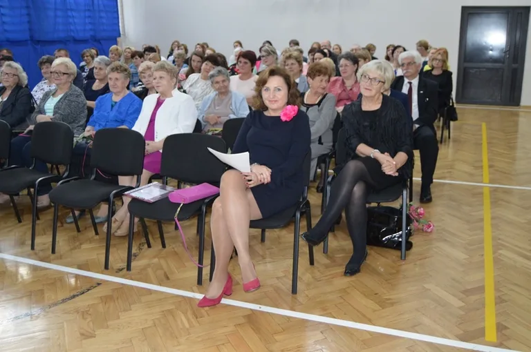 Dzień Edukacji Narodowej w ostrowskiej "Trójce" (zdjęcia)