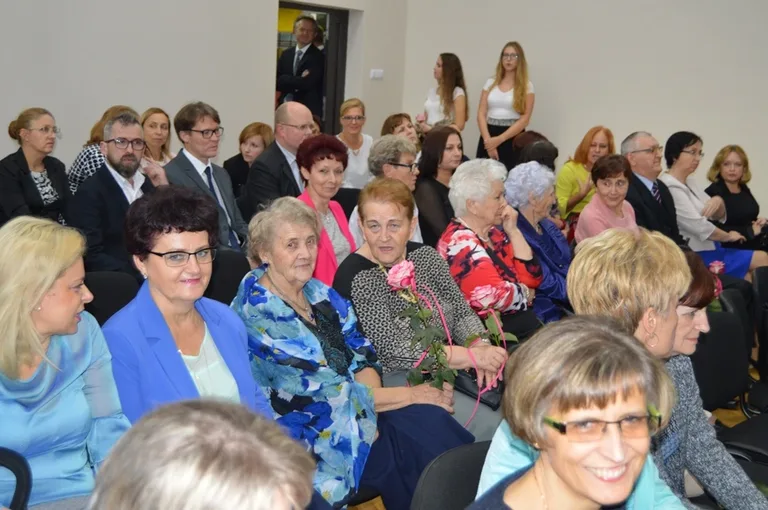 Dzień Edukacji Narodowej w ostrowskiej "Trójce" (zdjęcia)