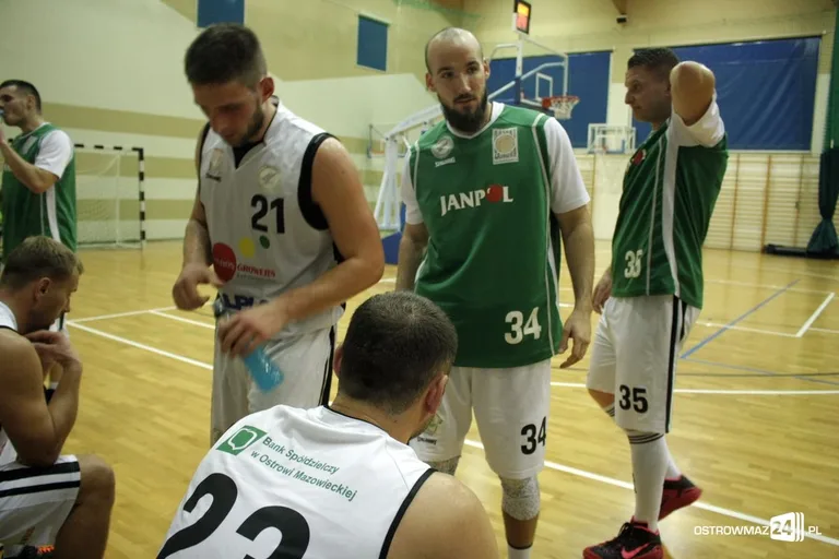 Nieskuteczny Sokół bez punktów (zdjęcia)