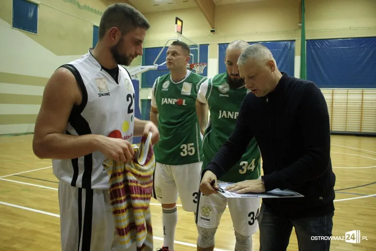 Nieskuteczny Sokół bez punktów (zdjęcia)